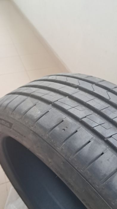 Anvelope Hankook