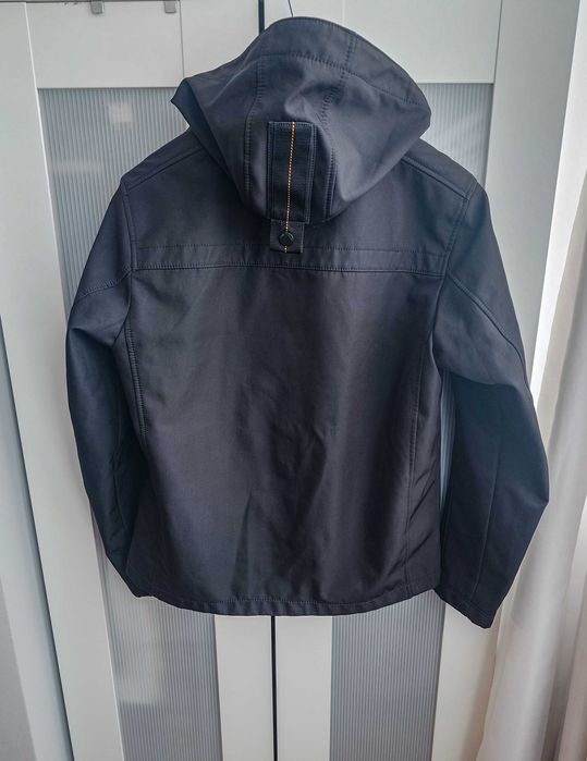 Tom Tailor Softshell яке, размер L