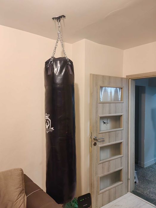 Боксов чувал (круша)