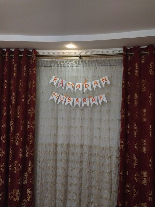 Продаётся 3 х  комнатная квартира