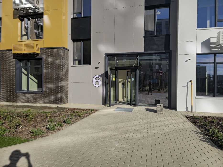 Продажа 2 комн. евродвушка