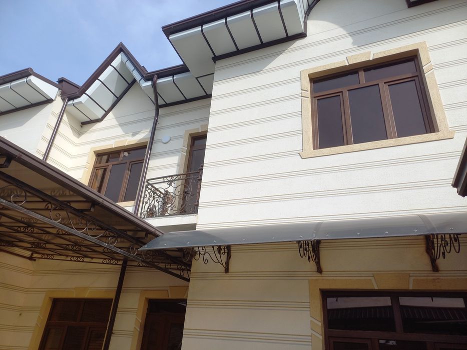 Куксаройда янги уй 2 сот. Тошкент туm, Ko'ksaroy. Янги Тошмидан 2.5 км