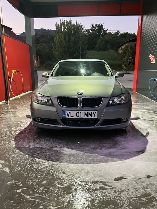 vand bmw seria 3 e90