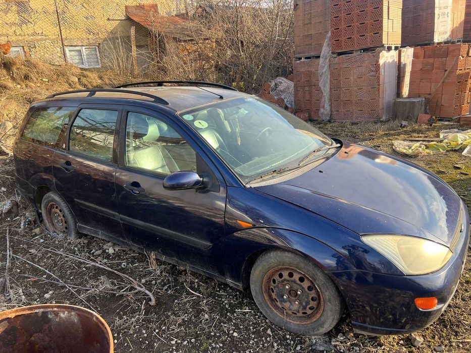 Vand auto FORD FOCUS