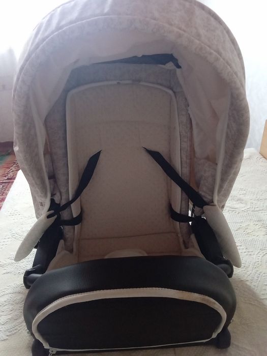 Детска Количка Royal Bexa