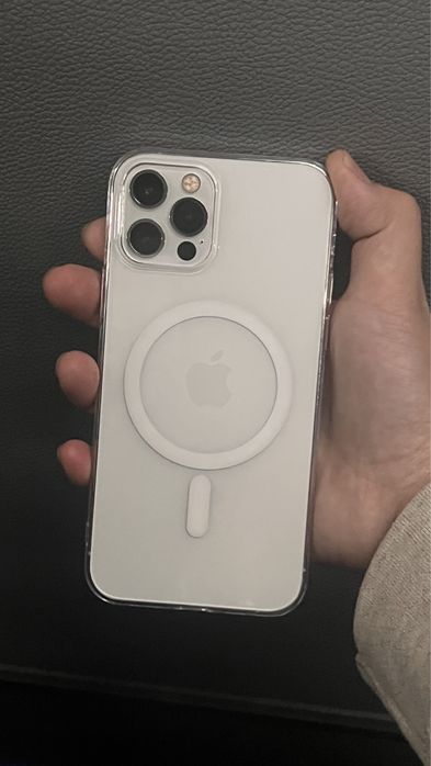 12pro telefonimiz sotuvda holati yahshi yengi chexol bn