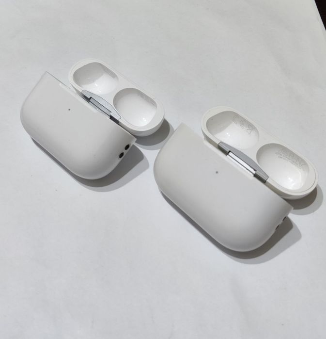 Зарядный кейс для Apple Airpods Pro 2 (оригинал)