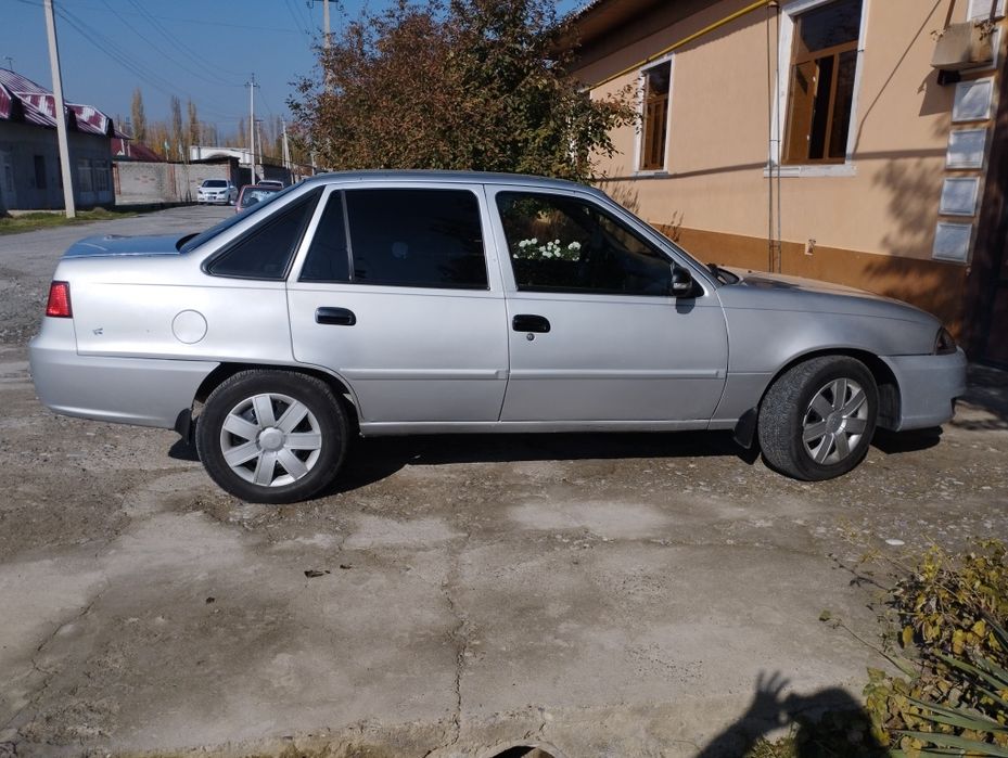 Нексия 2  сонс гибрит