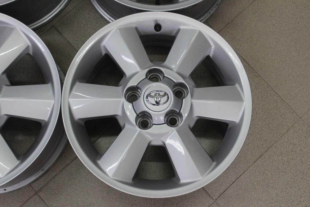 Джанти 16" Toyota RAV4