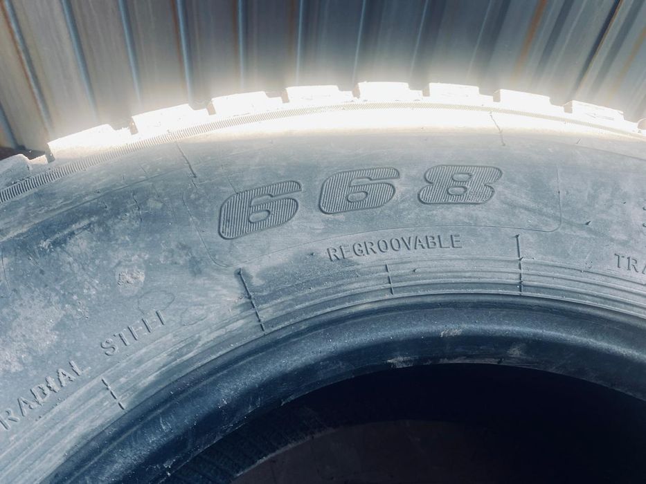 Шина все сезонка