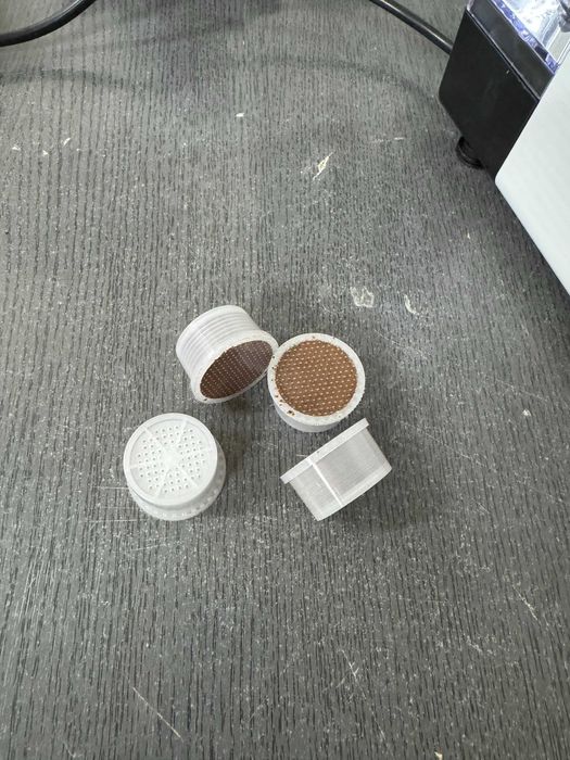 Smarty aparate de cafea cu capsule,  noi sigilate