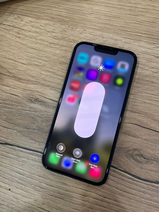 Iphone 14 256gb midnight.