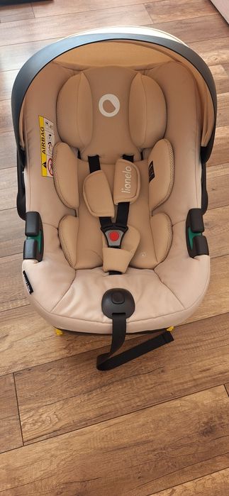 Стол за кола Lionelo Astrid i-Size 40-87 см