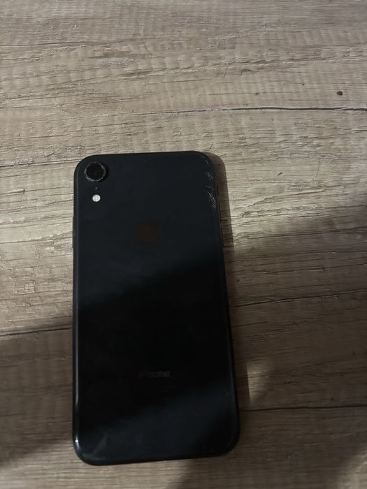 Iphone xr 64gb folosit