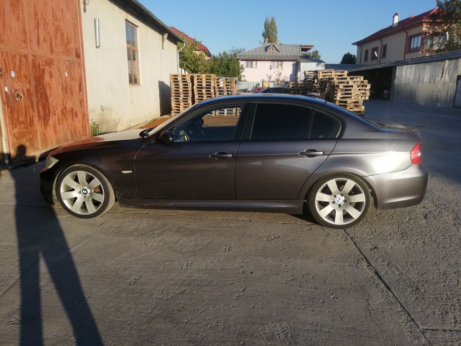 Ușa stânga/dreapta fata/spate BMW e90