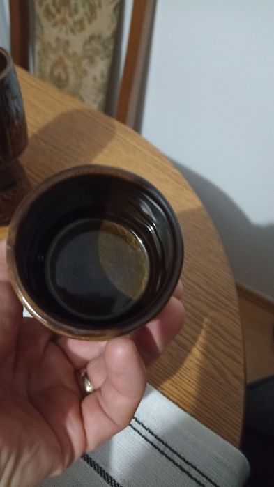 Vind cana veche și dverse