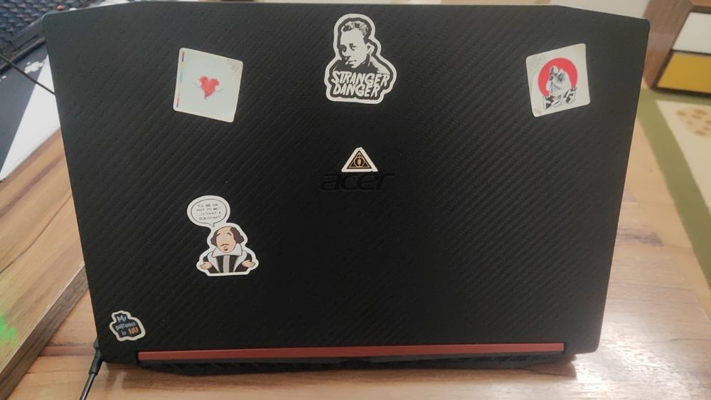 Ноутбук Acer Nitro 5
