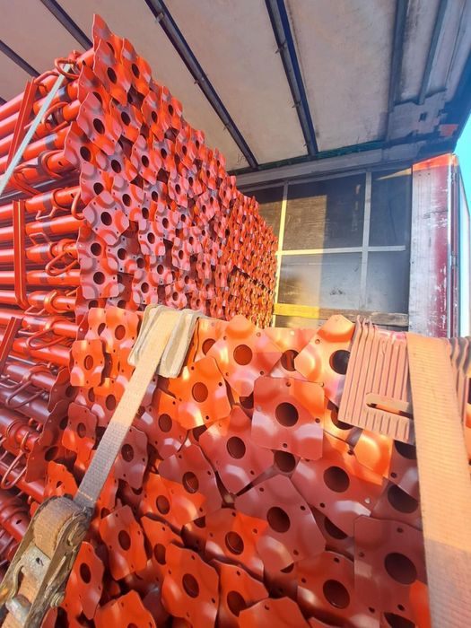 Popi Metalici 2m 3,6m italia noi stalpi cofraj schele doka