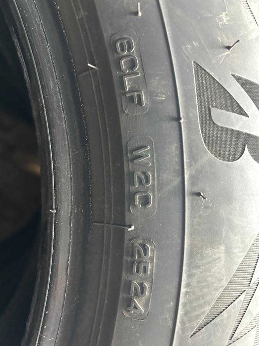 215/65 R17 103H ANVELOPE
