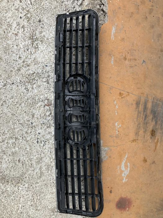 Решетка за Audi A4 Audi A4/2000-2004г