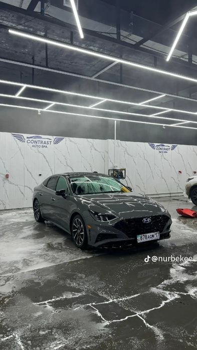 Продаётся Хундай соната