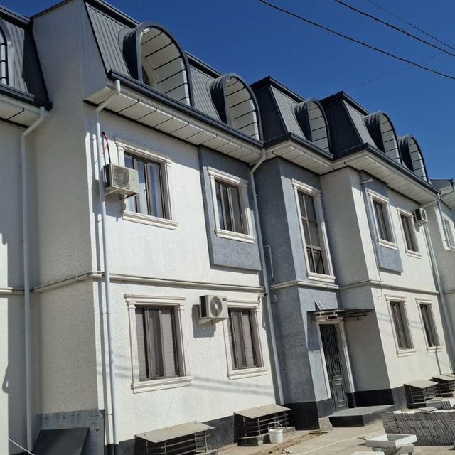 Keles zamonona roparasi