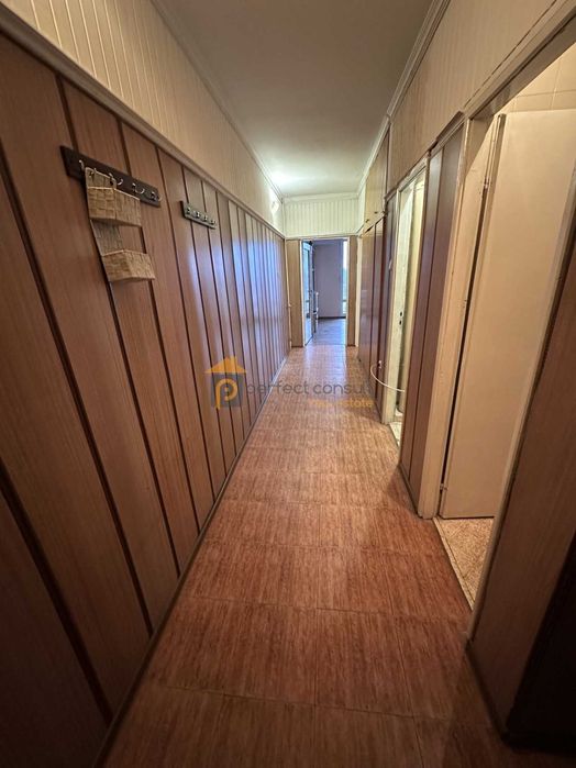 Дава се под наем Тристаен апартамент в Пловдив, Христо Смирненски - 100 кв.м за 465 € - Снимка #9