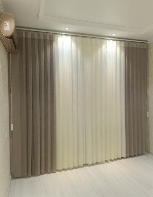 Jalyuzilar, sex narxida  ofislar uchun sex narxida