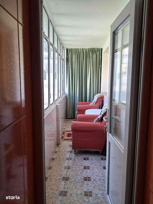 Apartament 3 camere, cărămidă, etaj 2, Dorohoi