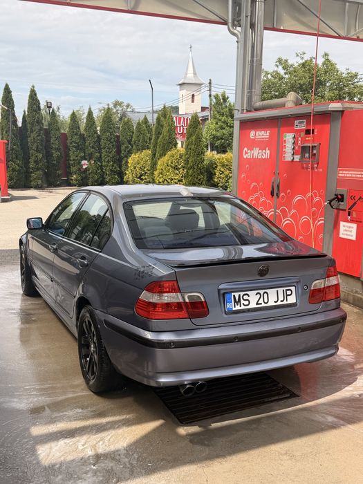 Bmw seria 3 e46 318i de vanzare