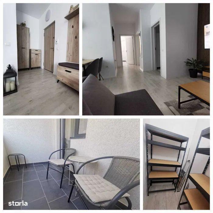 Apartament Arex