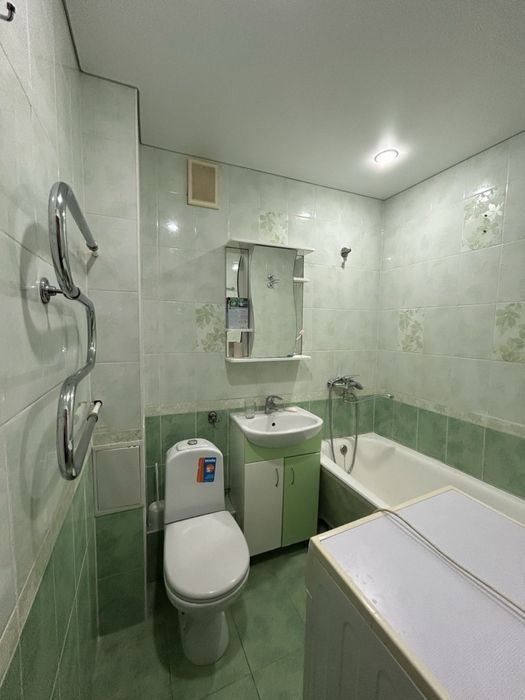 Срочно продам 1комн.кв.на Сазде