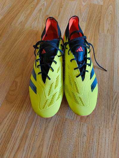 Adidas Predator Elite sg 47 1/3