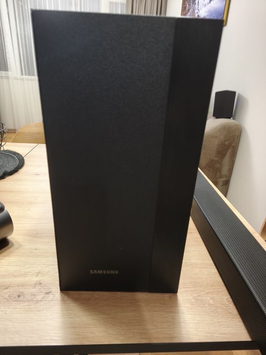 Саундбар Samsung HW-K450