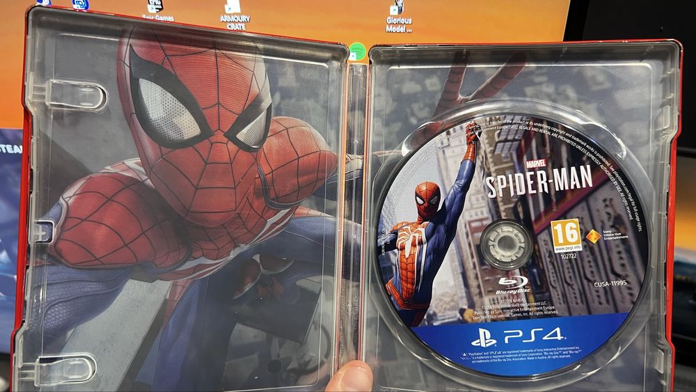 Игри за playstation 4