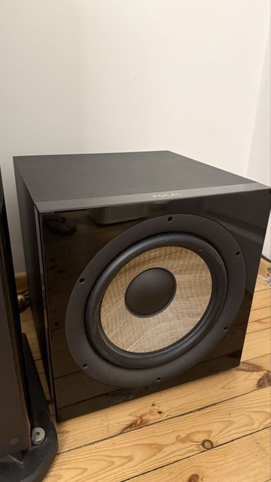 Focal Sub 1000F Като нов