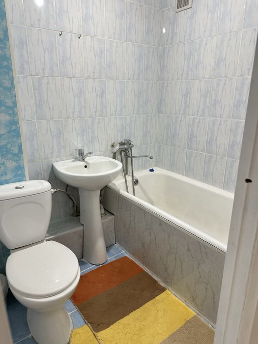 Квартира сатылады орталықта