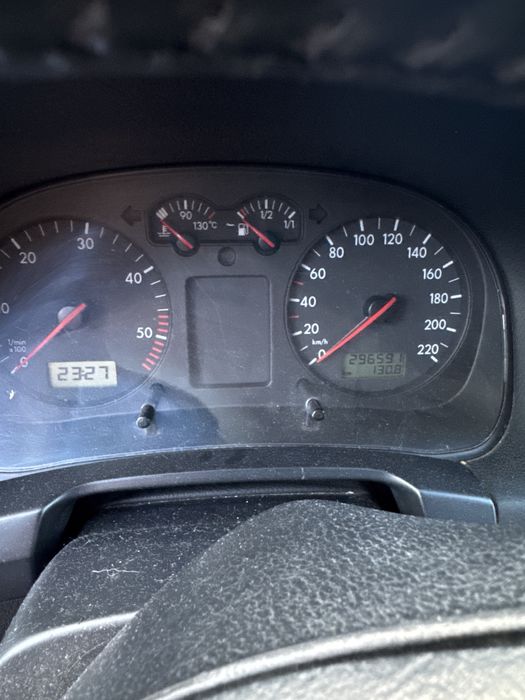 Golf 4 .19 motor alh