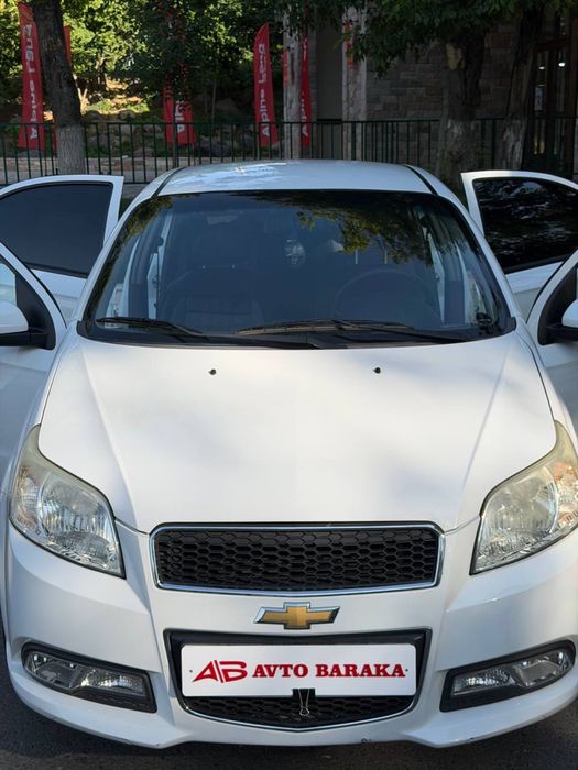 Nexia 3 A/T.