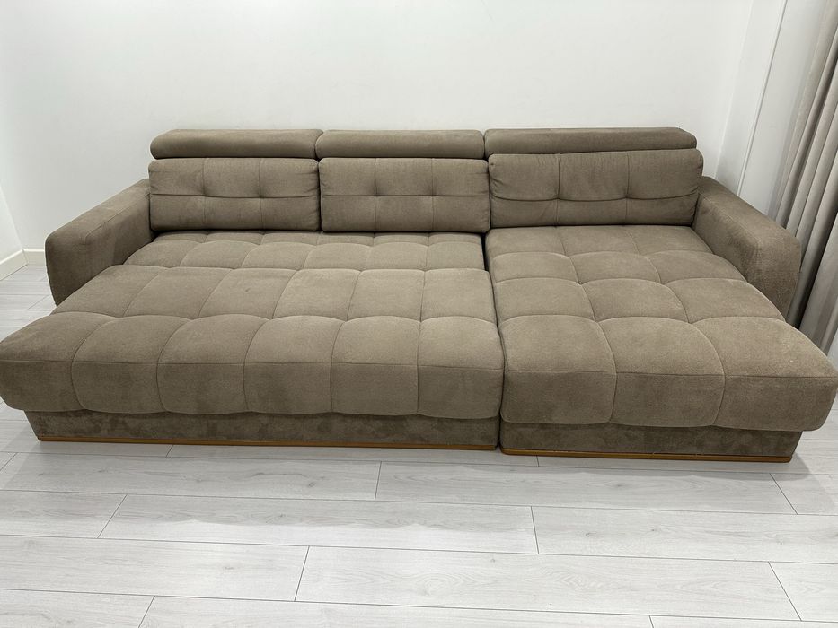 Продам диван в хорошем состоянии