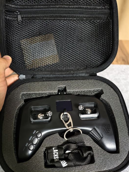 FPV TBS Tango 2 Pro ФПВ контроллер