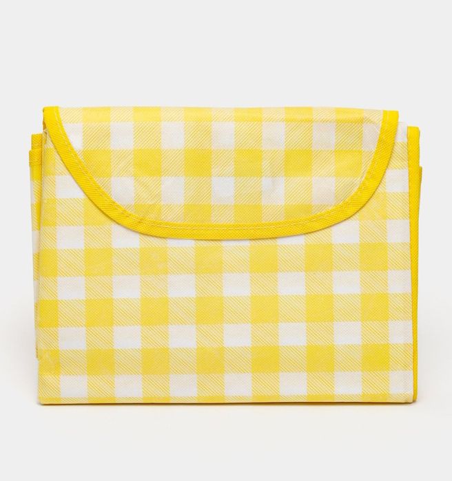 Пикник коврик складной