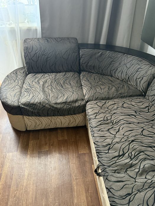 Отдам диван, самовывоз