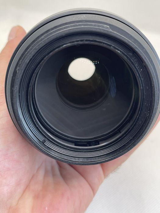 Tamron SP 70-300 Di VC USD montura Canon