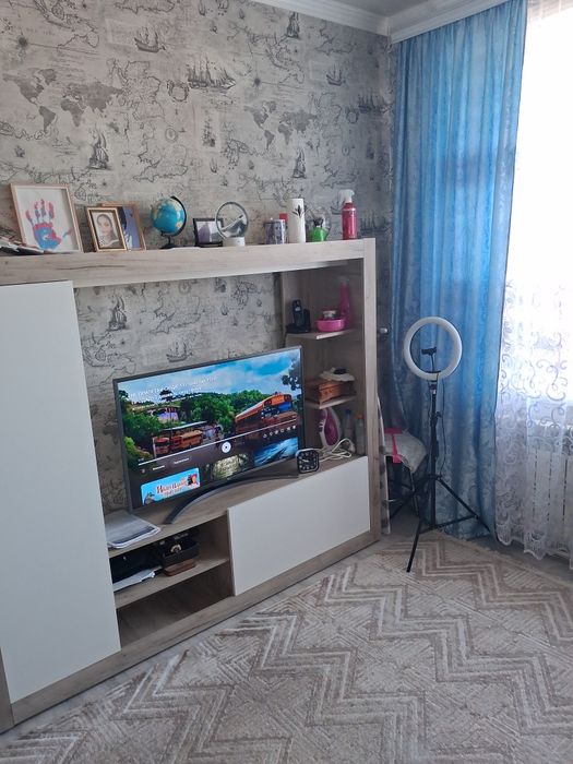 Продам квартиру 2х комн.