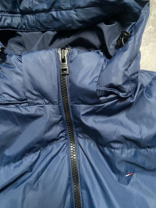 geaca Tommy Hilfiger