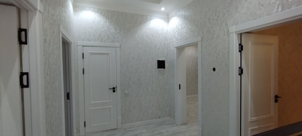 Бектемир туманида ховли сотилади