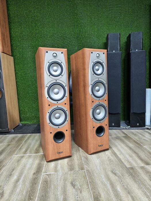 Тонколони  Infinity Alpha-40
