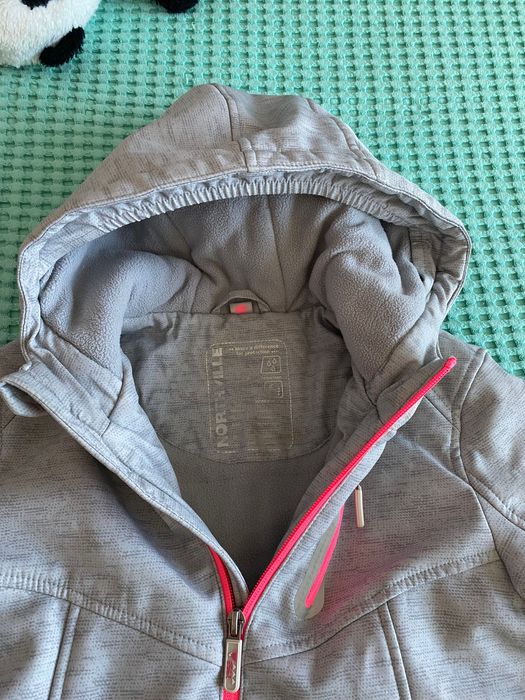 Детско яке C&A 128 см
