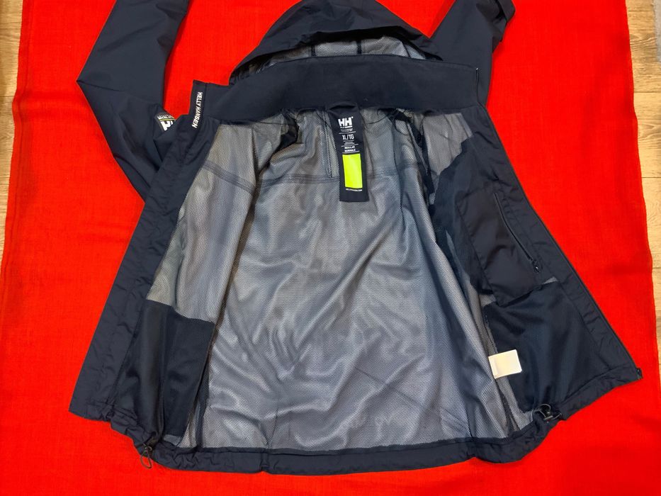 Hely Hansen-оригинално яке 54хл